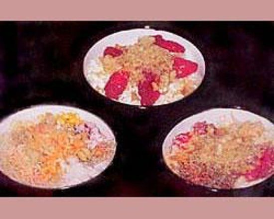 Okonomiyaki&Teppanyaki Mure Part2